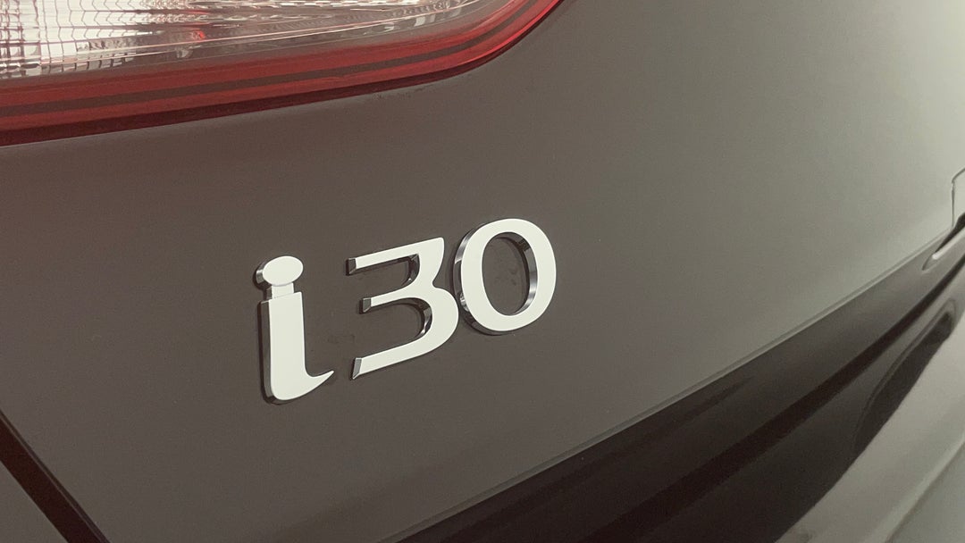 Badge (Boot Left Side)