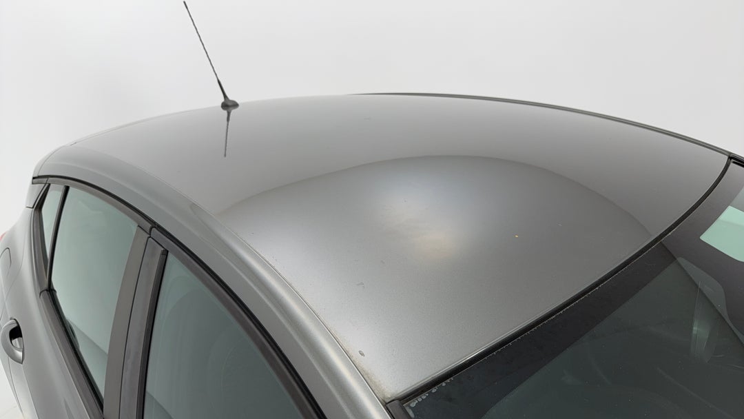 2017 Holden Astra R, Automatic, 92038 km, Roof/Sunroof View