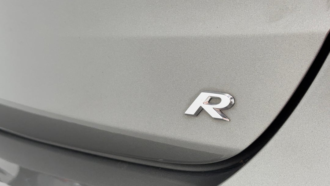 2017 Holden Astra R, Automatic, 92038 km, Badge (Boot Right Side)