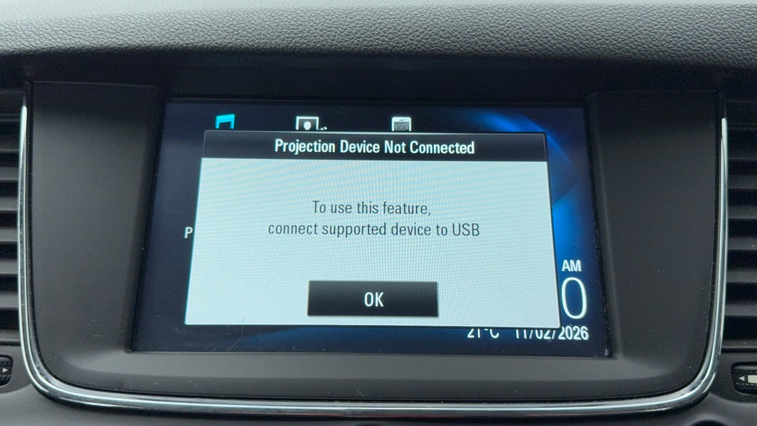 2017 Holden Astra R, Automatic, 92038 km, Android/Apple Car Play