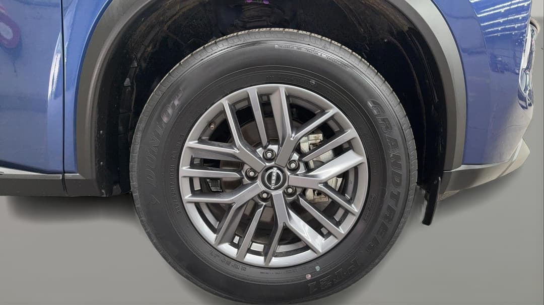 2024 Nissan X-trail St (2WD), Automatic, 54656 km, Right Front Wheel