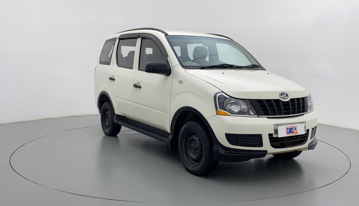2014 Mahindra Xylo D4 BS IV, Diesel, Manual, 73,064 km, Right Front Diagonal