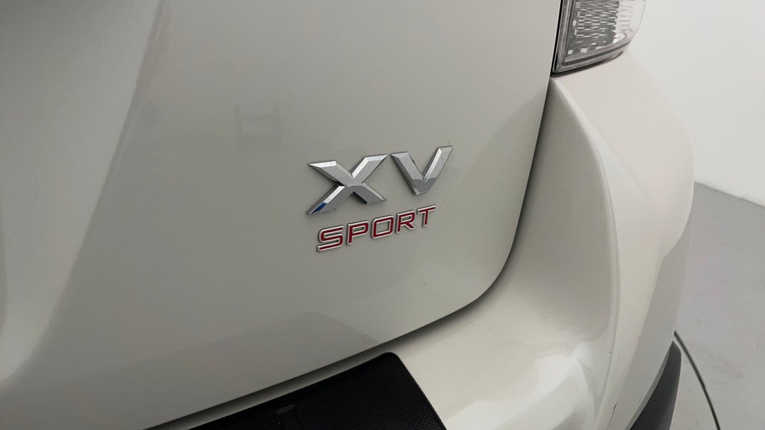 Badge (Boot Right Side)