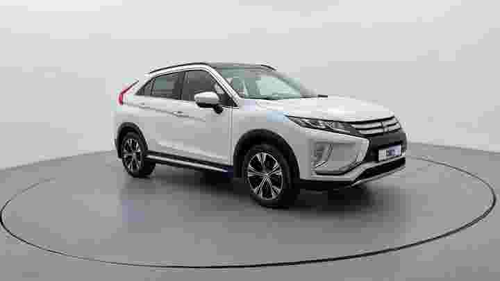 2018 Mitsubishi Eclipse Cross