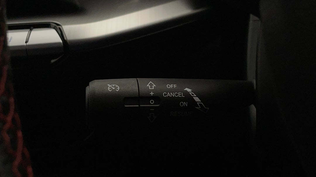 2023 MG Mg5 Essence, Automatic, 24147 km, Cruise Control