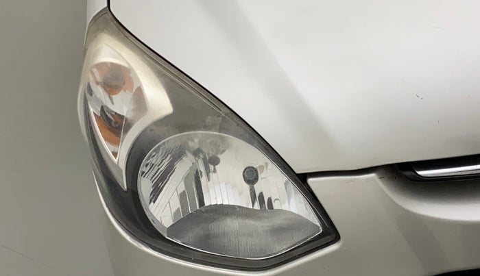 2015 Maruti Alto 800 LXI, Petrol, Manual, 39,142 km, Right headlight - Faded