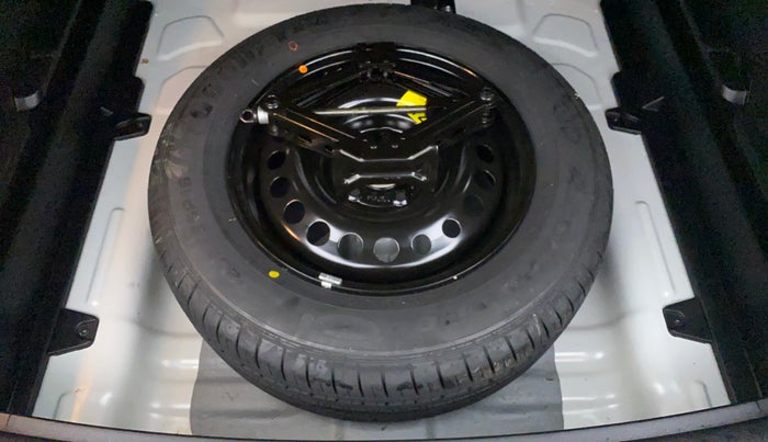 2020 KIA SELTOS 1.5 GTX+ AT, Diesel, Automatic, 34,810 km, Spare Tyre