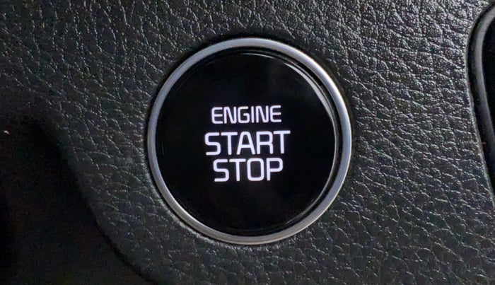 2020 KIA SELTOS 1.5 GTX+ AT, Diesel, Automatic, 34,810 km, Keyless Start/ Stop Button