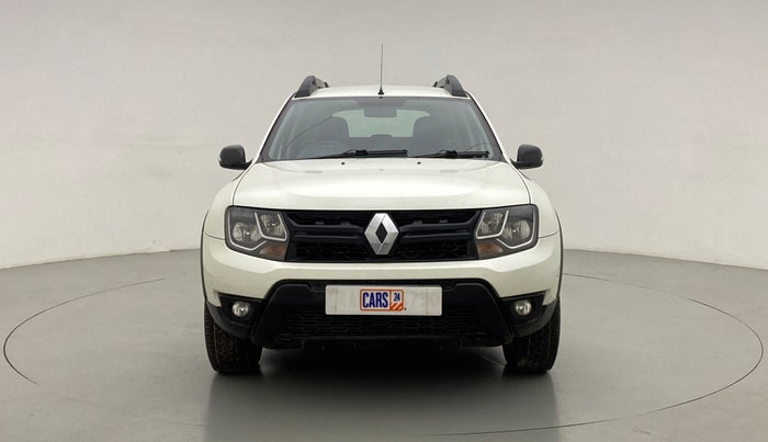 2017 Renault Duster RXS 85 PS, Diesel, Manual, 58,339 km, Highlights