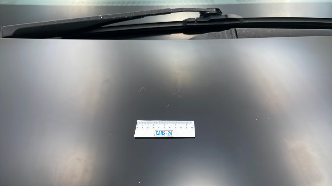 2015 Nissan Pathfinder St-l (4x2), Automatic, 94913 km, Bonnet Bird acid