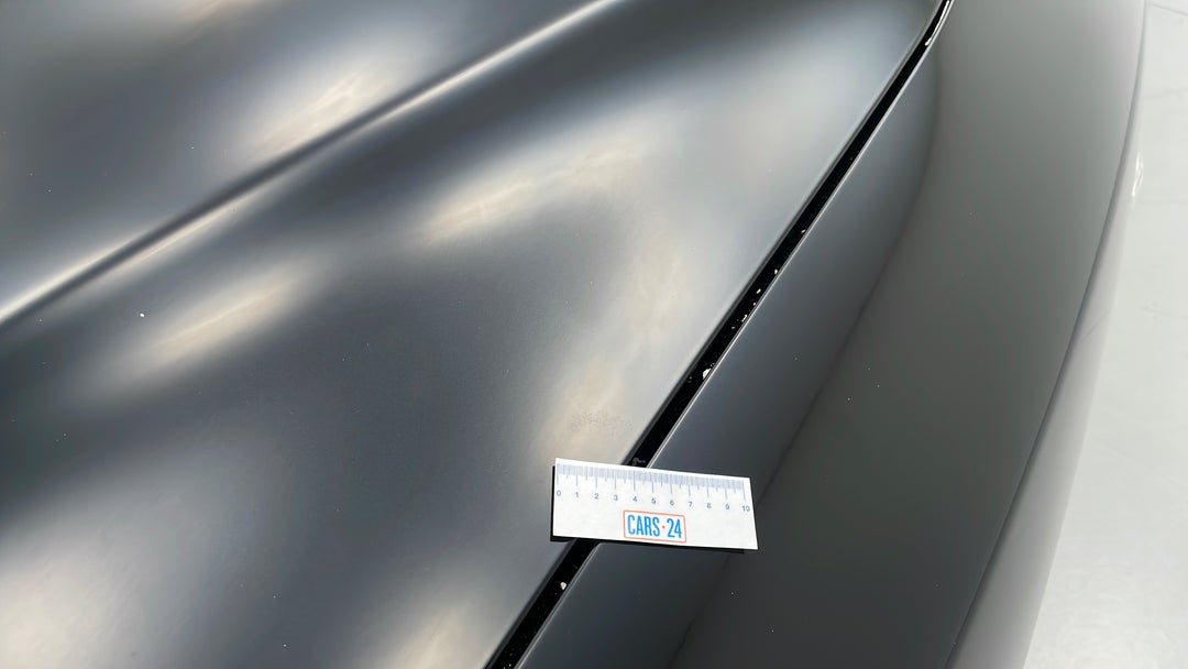 2015 Nissan Pathfinder St-l (4x2), Automatic, 94913 km, Bonnet Bird acid