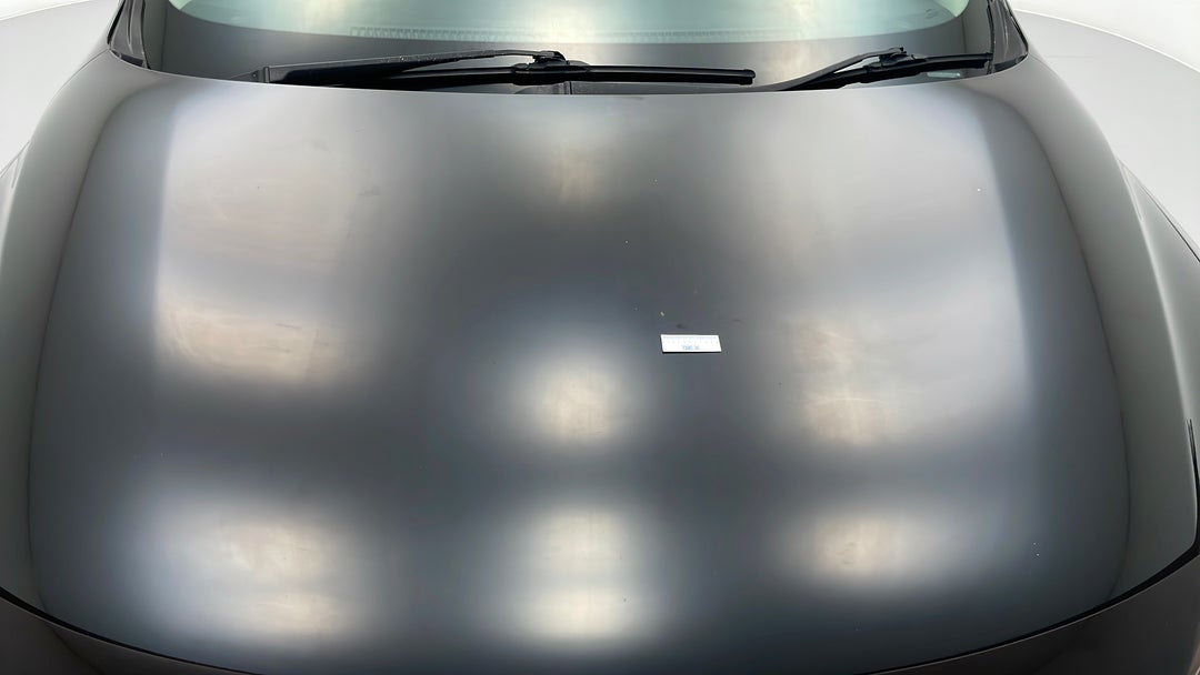 2015 Nissan Pathfinder St-l (4x2), Automatic, 94913 km, Bonnet Chip