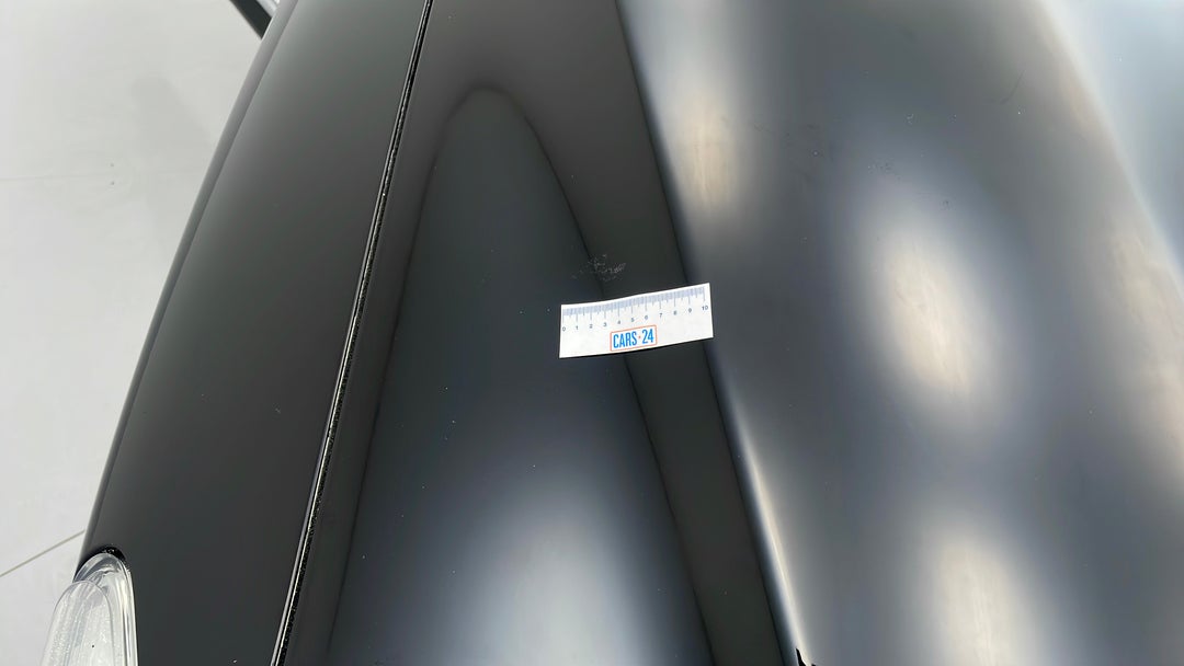 2015 Nissan Pathfinder St-l (4x2), Automatic, 94913 km, Bonnet Bird acid