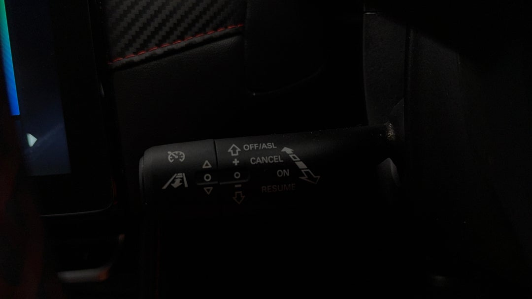 2020 MG Zst Essence, Automatic, 130082 km, Cruise Control