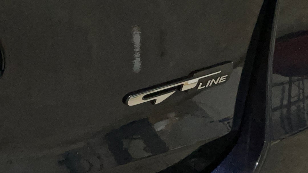 Badge (Boot Right Side)