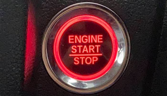 2018 Honda WR-V 1.5L I-DTEC VX MT, Diesel, Manual, 1,22,299 km, Keyless Start/ Stop Button
