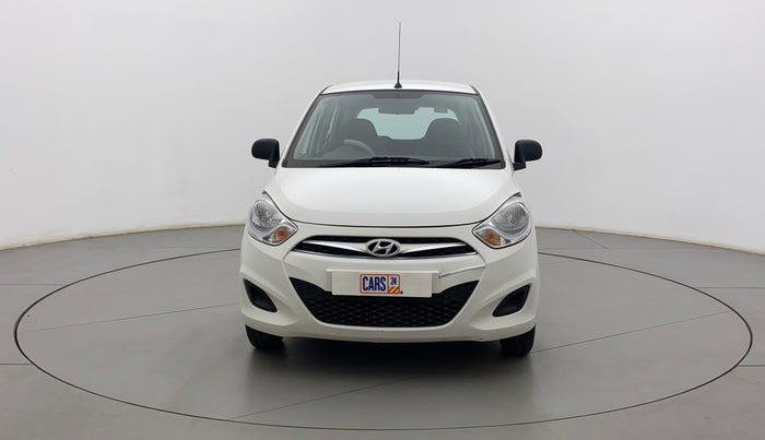 2014 Hyundai i10 MAGNA 1.1, Petrol, Manual, 35,852 km, Highlights