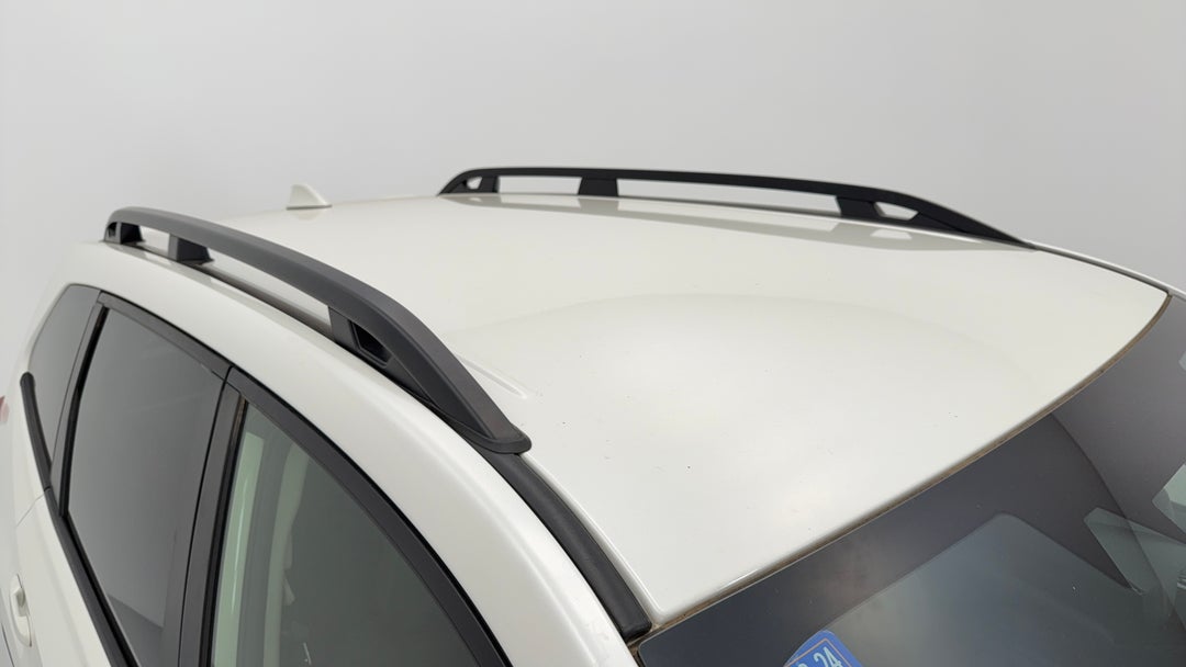 2023 Subaru Forester 2.5i (awd), Automatic, 47546 km, Roof/Sunroof View