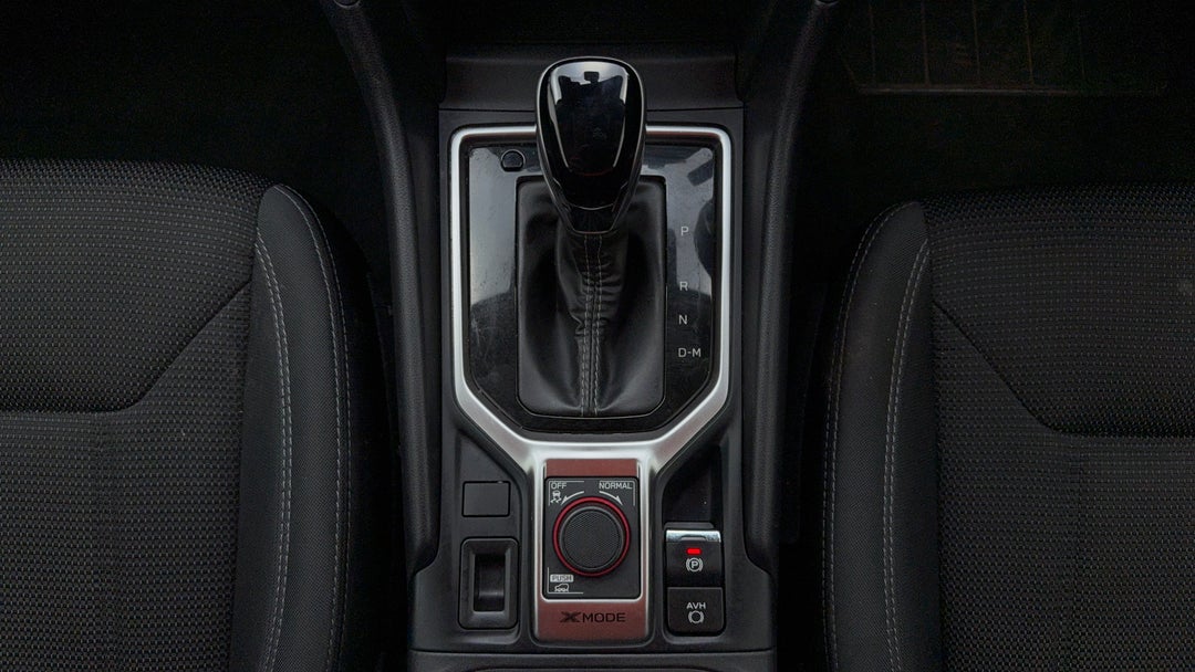 2023 Subaru Forester 2.5i (awd), Automatic, 47546 km, Gear Lever 