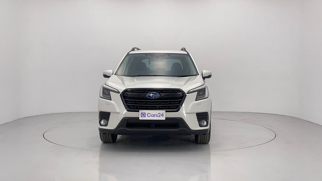 2023 Subaru Forester 2.5i (awd), Automatic, 47546 km, Front View