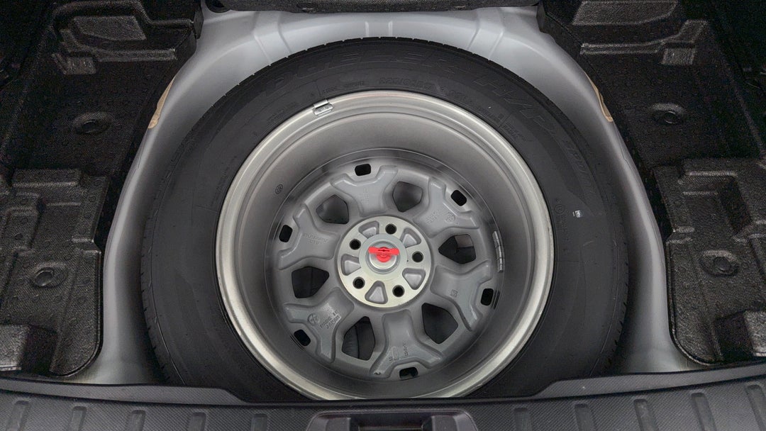 2023 Subaru Forester 2.5i (awd), Automatic, 47546 km, Spare Wheel