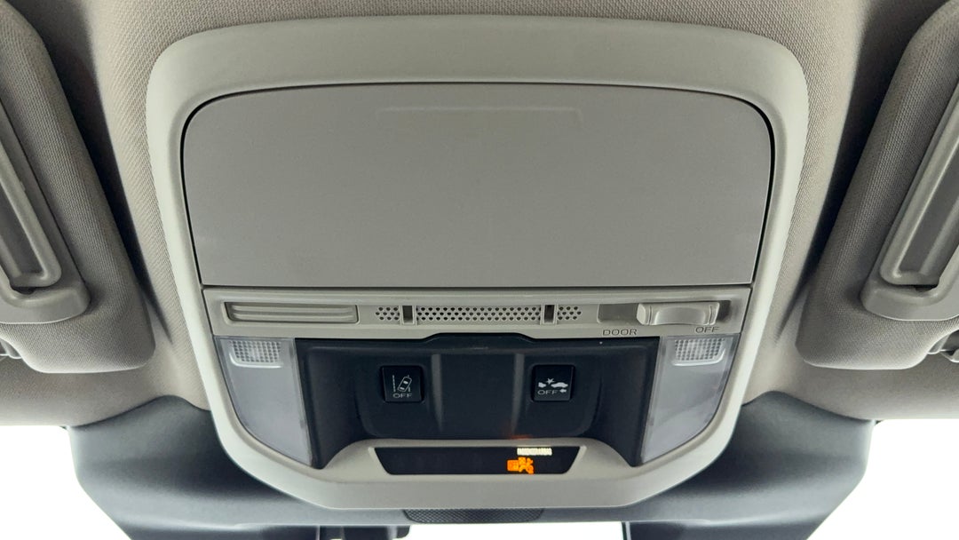 2023 Subaru Forester 2.5i (awd), Automatic, 47546 km, On-Roof Controls/Sunglass holder