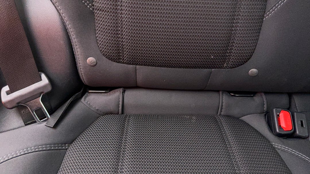 2023 Subaru Forester 2.5i (awd), Automatic, 47546 km, Child Seat Anchor Points