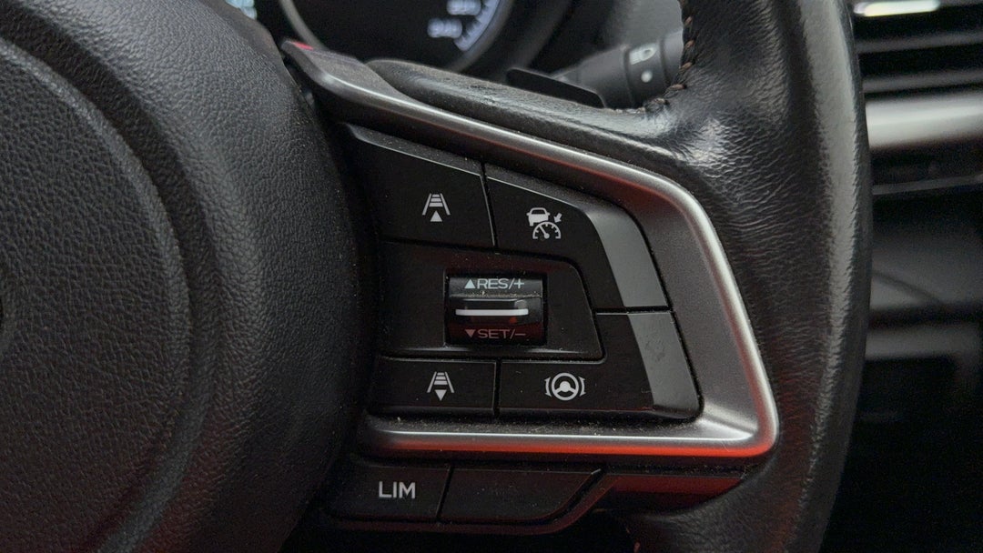 2023 Subaru Forester 2.5i (awd), Automatic, 47546 km, Cruise Control