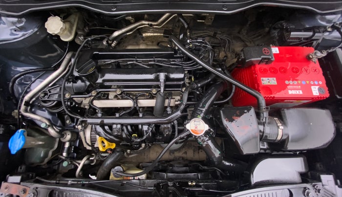 2014 Hyundai i20 SPORTZ 1.2 VTVT, Petrol, Manual, 53,278 km, Open Bonet