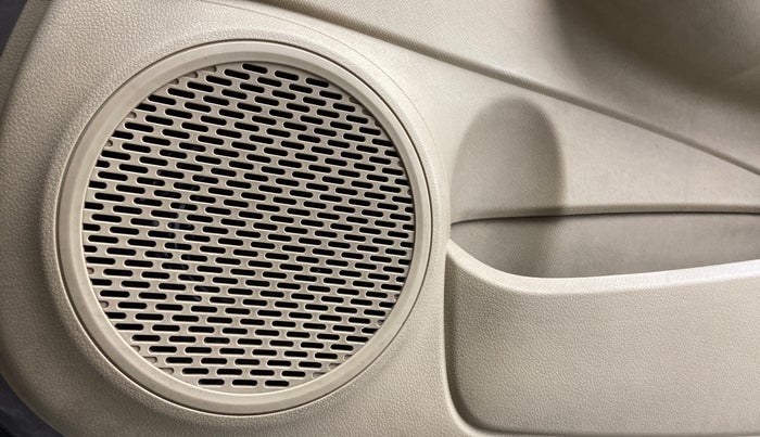 2014 Honda Mobilio 1.5 V I DTEC, Diesel, Manual, 78,595 km, Speaker