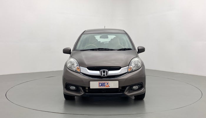 2014 Honda Mobilio 1.5 V I DTEC, Diesel, Manual, 78,595 km, Highlights
