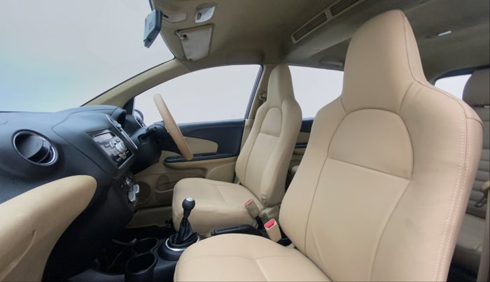 2014 Honda Mobilio 1.5 V I DTEC, Diesel, Manual, 78,595 km, Right Side Front Door Cabin