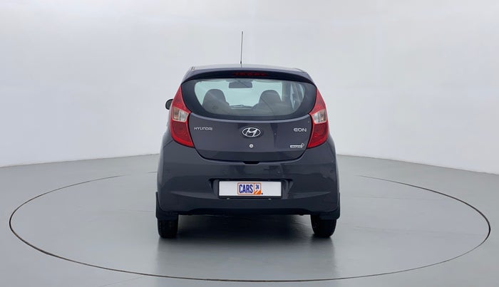 2015 Hyundai Eon MAGNA PLUS, Petrol, Manual, 42,666 km, Back/Rear