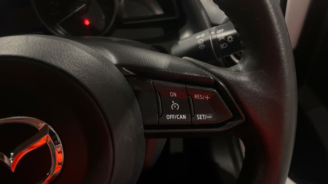 2017 Mazda Mazda2 Maxx, Automatic, 67060 km, Cruise Control
