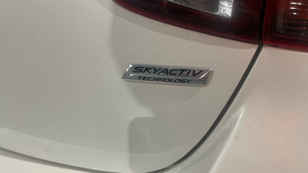 2017 Mazda Mazda2 Maxx, Automatic, 67060 km, Badge (Boot Right Side)