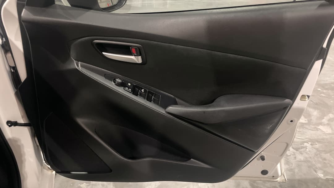2017 Mazda Mazda2 Maxx, Automatic, 67060 km, Speaker View