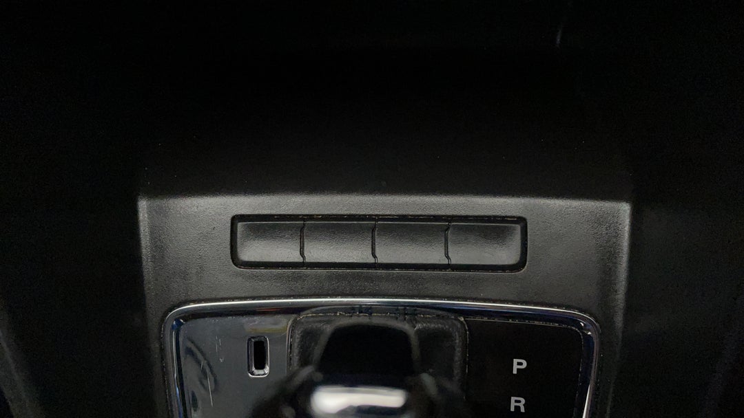 Utility Switches/Buttons