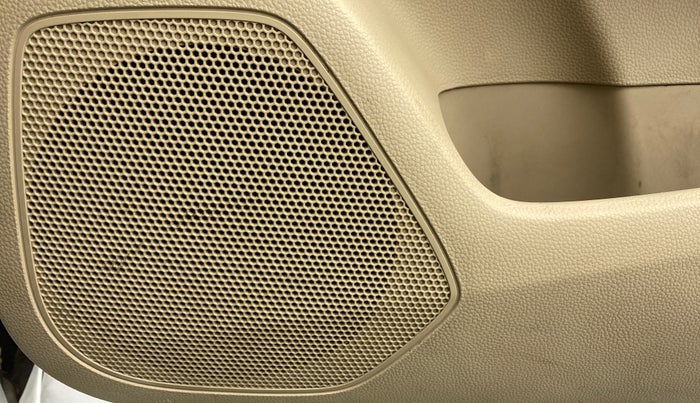2018 Honda Amaze 1.2L I-VTEC S, CNG, Manual, 87,772 km, Speaker