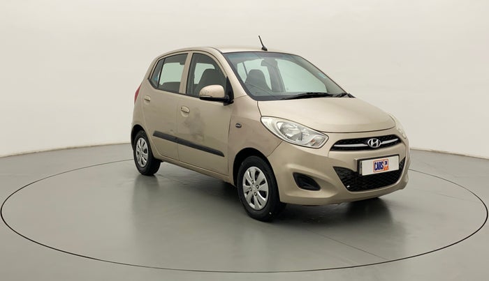 2011 Hyundai i10 MAGNA 1.2, Petrol, Manual, 1,04,145 km, SRP