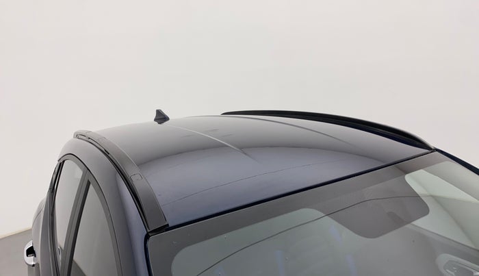 2021 Hyundai GRAND I10 NIOS ASTA AMT 1.2 KAPPA VTVT, Petrol, Automatic, 24,065 km, Roof