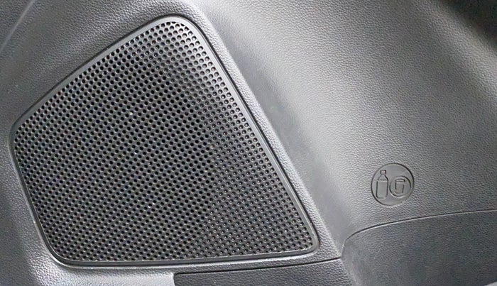 2019 Hyundai Elite i20 MAGNA PLUS 1.2, Petrol, Manual, 41,365 km, Speaker