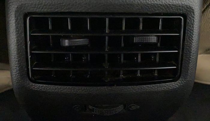 2019 Hyundai Elite i20 MAGNA PLUS 1.2, Petrol, Manual, 41,365 km, Rear AC Vents