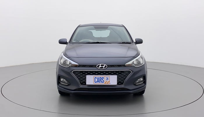 2019 Hyundai Elite i20 MAGNA PLUS 1.2, Petrol, Manual, 41,365 km, Highlights