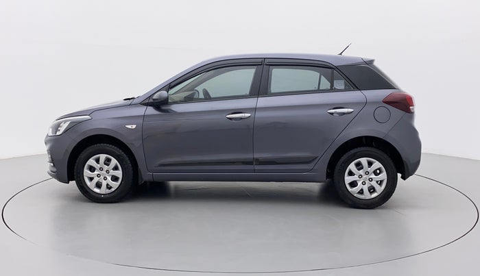 2019 Hyundai Elite i20 MAGNA PLUS 1.2, Petrol, Manual, 41,365 km, Left Side