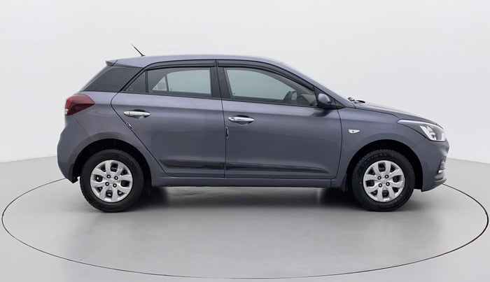 2019 Hyundai Elite i20 MAGNA PLUS 1.2, Petrol, Manual, 41,365 km, Right Side View