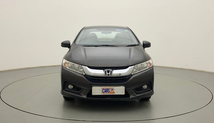 2015 Honda City 1.5L I-VTEC VX CVT, Petrol, Automatic, 96,911 km, Highlights