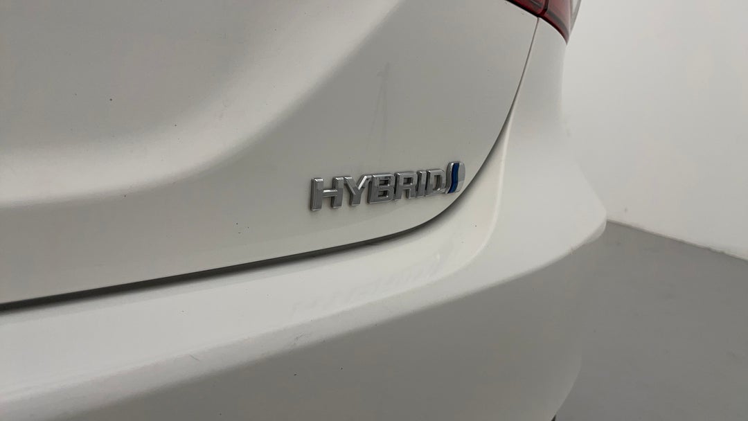 Badge (Boot Right Side)