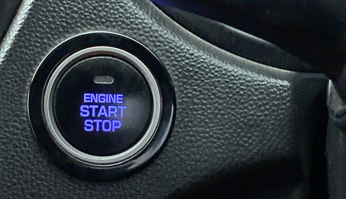 2016 Hyundai i20 Active 1.2 SX, Petrol, Manual, 69,098 km, Keyless Start/ Stop Button