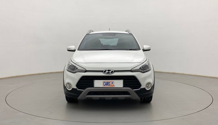 2016 Hyundai i20 Active 1.2 SX, Petrol, Manual, 69,098 km, Highlights