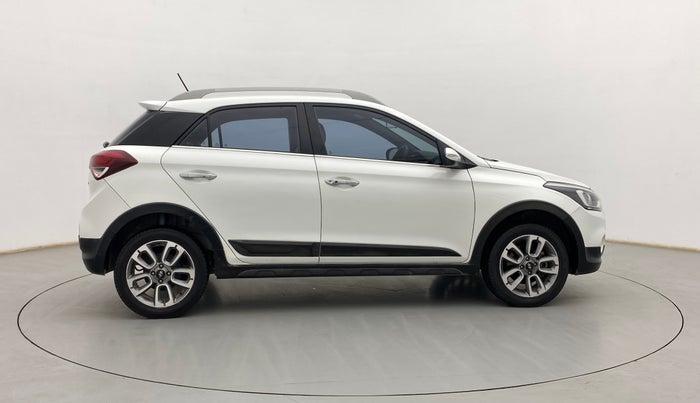2016 Hyundai i20 Active 1.2 SX, Petrol, Manual, 69,098 km, Right Side View